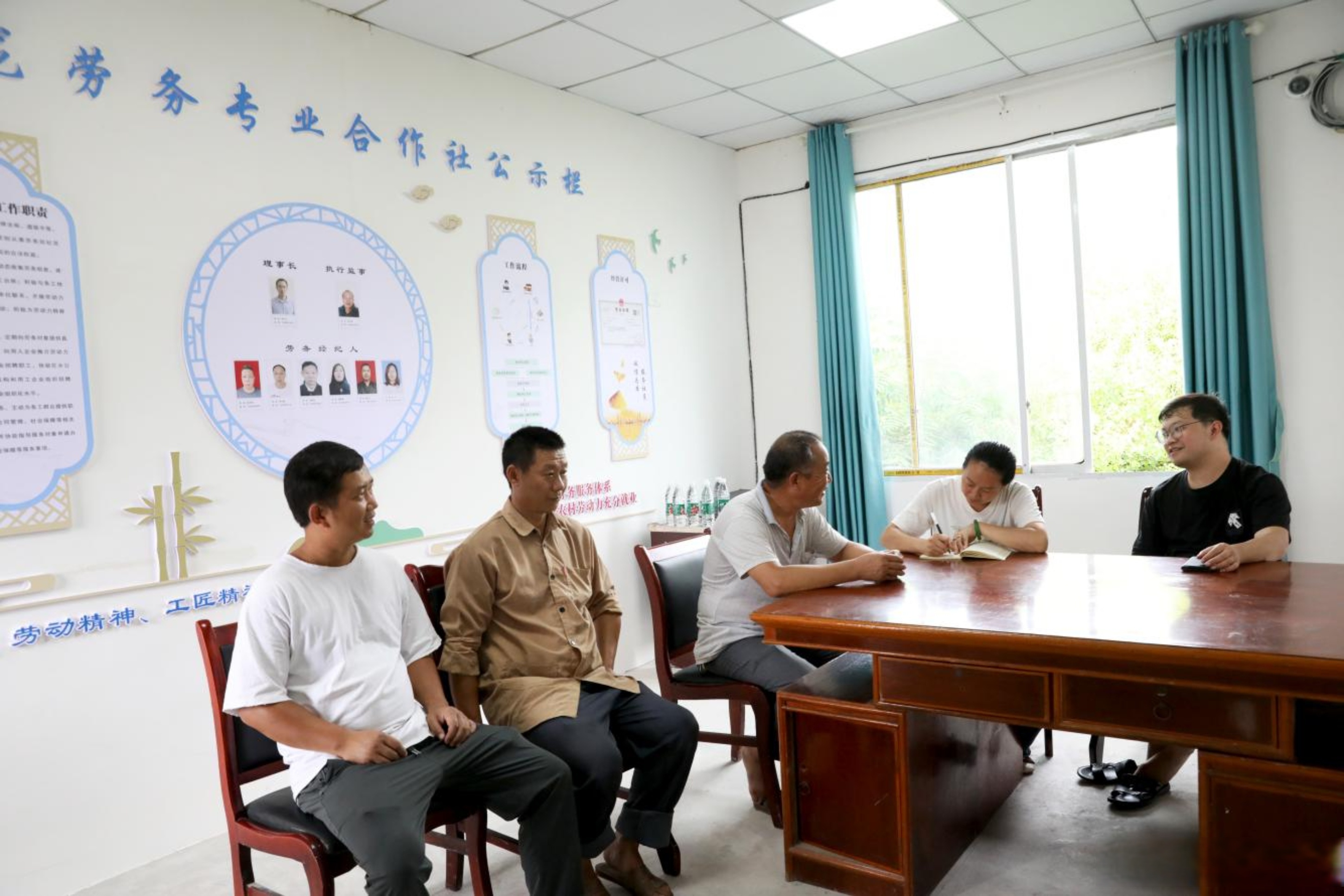 姜堰最新怎么做劳务中介方法分析(最方便真实的姜堰中介新手怎么找客源方法)